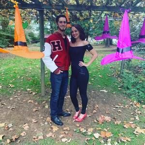 Meet your Posher, Haley